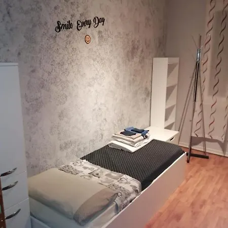 Via Casanova Апартаменты Болонья