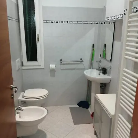 Appartement Via Casanova Bologne