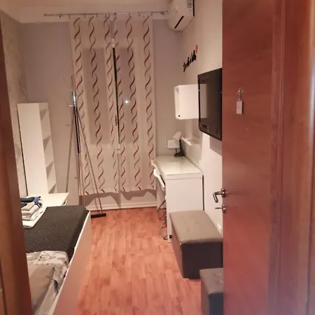 Via Casanova Apartament *